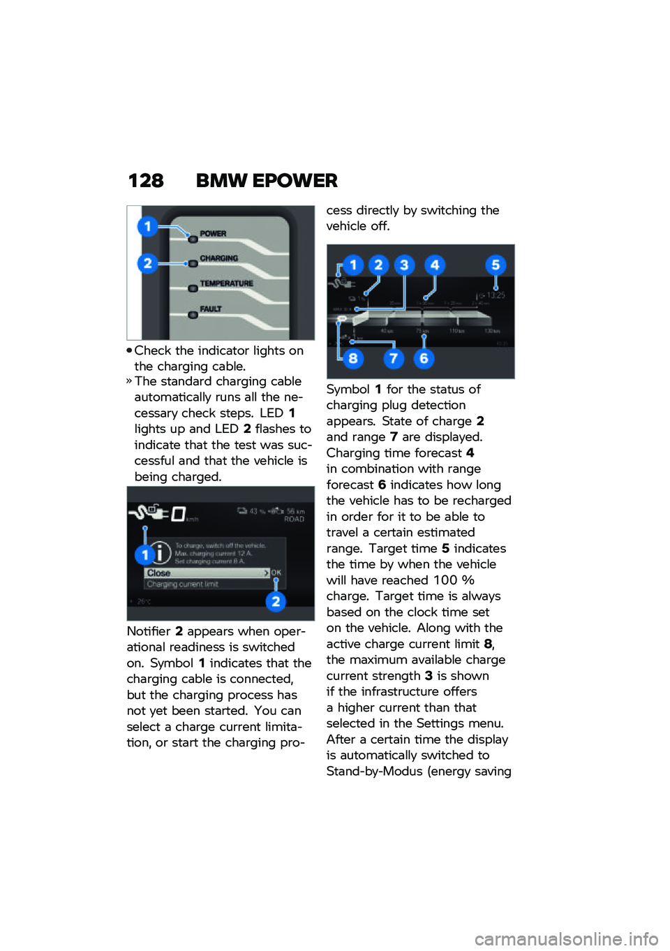 BMW MOTORRAD CE 04 2021  Riders Manual (in English) �\f��= ���\b ��D��\b��
�%���� �
�� ������	�
��\b �\f����
� ���
�� ���	�\b���� ��	��\f����� ��
�	���	�\b� ���	�\b���� ��	��\f��	��
���	�
���	�\