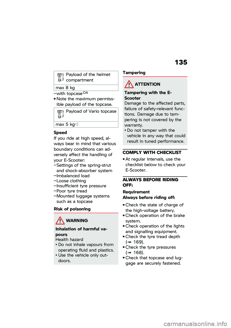 BMW MOTORRAD CE 04 2021  Riders Manual (in English) �\f�A�2
�9�	�
�\f��	� �� �
�� ���\f���
�����	�\b�
����

��	�& �M ��
���
� �
����	���3�#
�0��
� �
�� ��	�&���� ���\b����� ���\f� ��	�
�\f��	� �� �
��