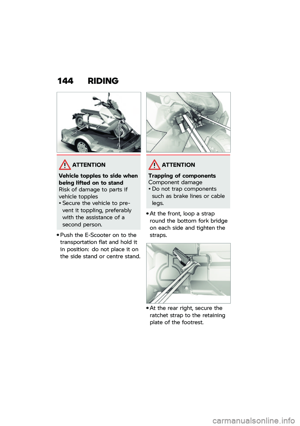 BMW MOTORRAD CE 04 2021  Riders Manual (in English) �\f�&�& ���9���
���� �����
�A�\f��\b���\f ������\f�	 �� �	�\b��\f �#��\f���\f�\b�� ��\b���\f� �� �� �	�������� �� ��	��	�� �
� ��	�\b�
� �����