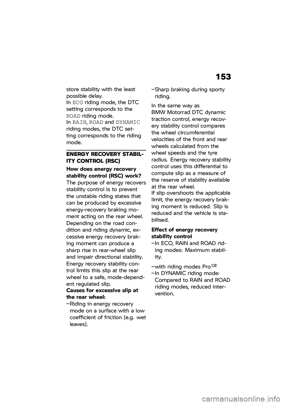 BMW MOTORRAD CE 04 2021  Riders Manual (in English) �\f�2�A
��
��\b� ��
�	���\f��
�
 ���
� �
�� �\f��	��
�������\f� ���\f�	�
�����&��\b����� �����! �
�� �6��%���
�
��� ���\b�\b������� �
� �
���+�