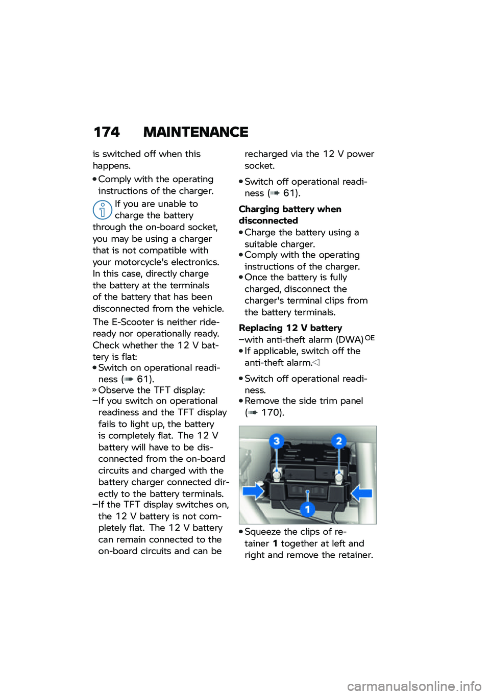 BMW MOTORRAD CE 04 2021  Riders Manual (in English) �\f�8�& �����������
�� ����
���� ��� ���� �
�����	������
�%����\f�
 ���
� �
�� ����\b�	�
�������
�\b���
���� �� �
�� ���	�\b���\b�
