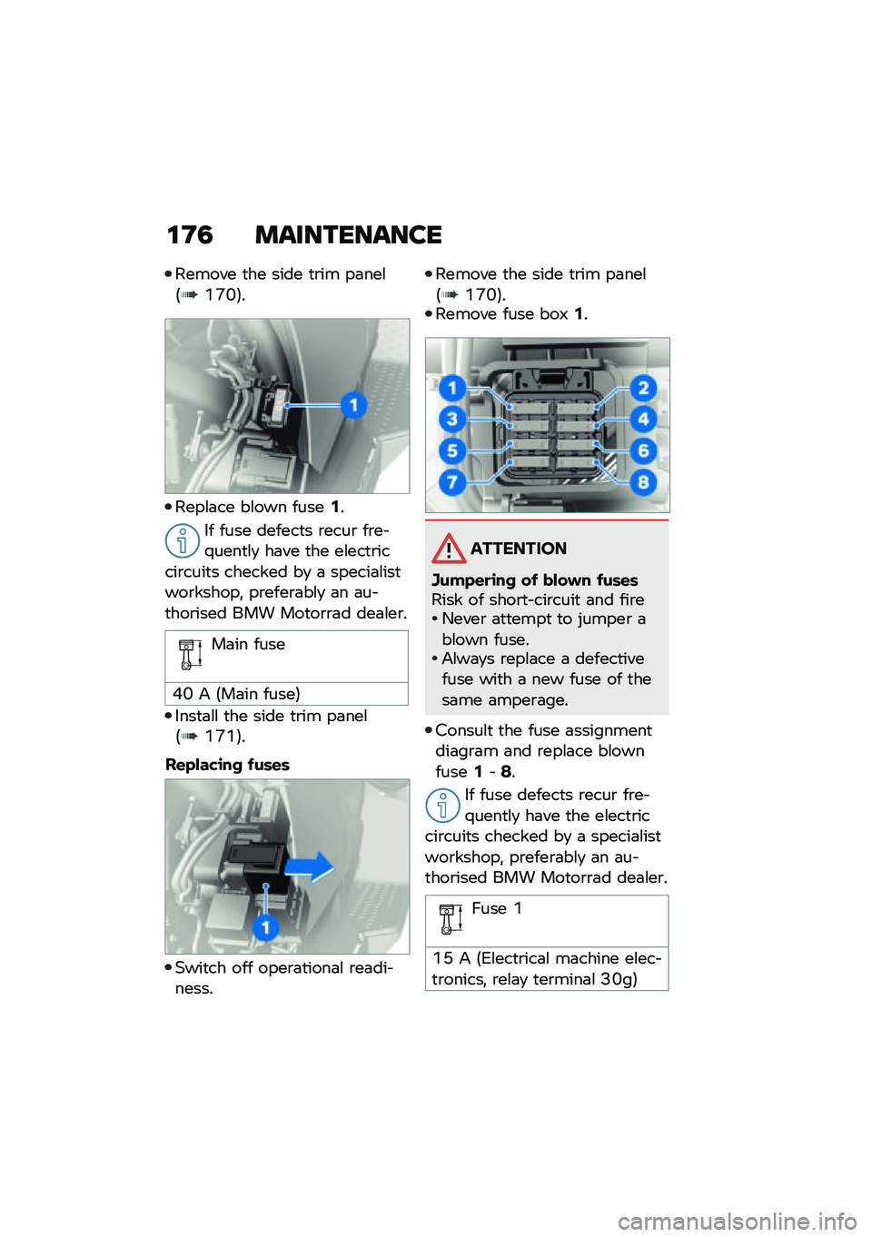 BMW MOTORRAD CE 04 2021  Riders Manual (in English) �\f�8�5 �����������
������ �
�� ���� �
�\b�� ��	���\f�7�O�Q�K�8�
����\f�	�� ��\f��� �����-�
�� ���� ������
� �\b����\b ��\b�� �$����
�\f�