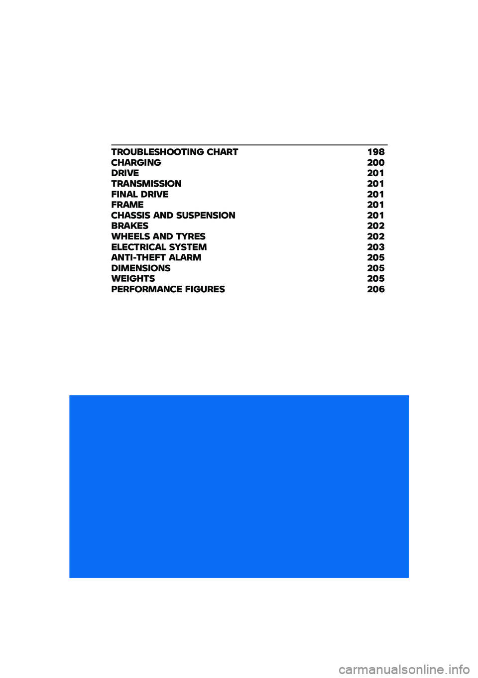 BMW MOTORRAD CE 04 2021  Riders Manual (in English) ���������G������ ��G��� �\f�?�=��G��������
�
�9���:���
�\f��������������
�\f�C���� �9���:���
�\f�C������
�\f��G����� ���9 ����D���