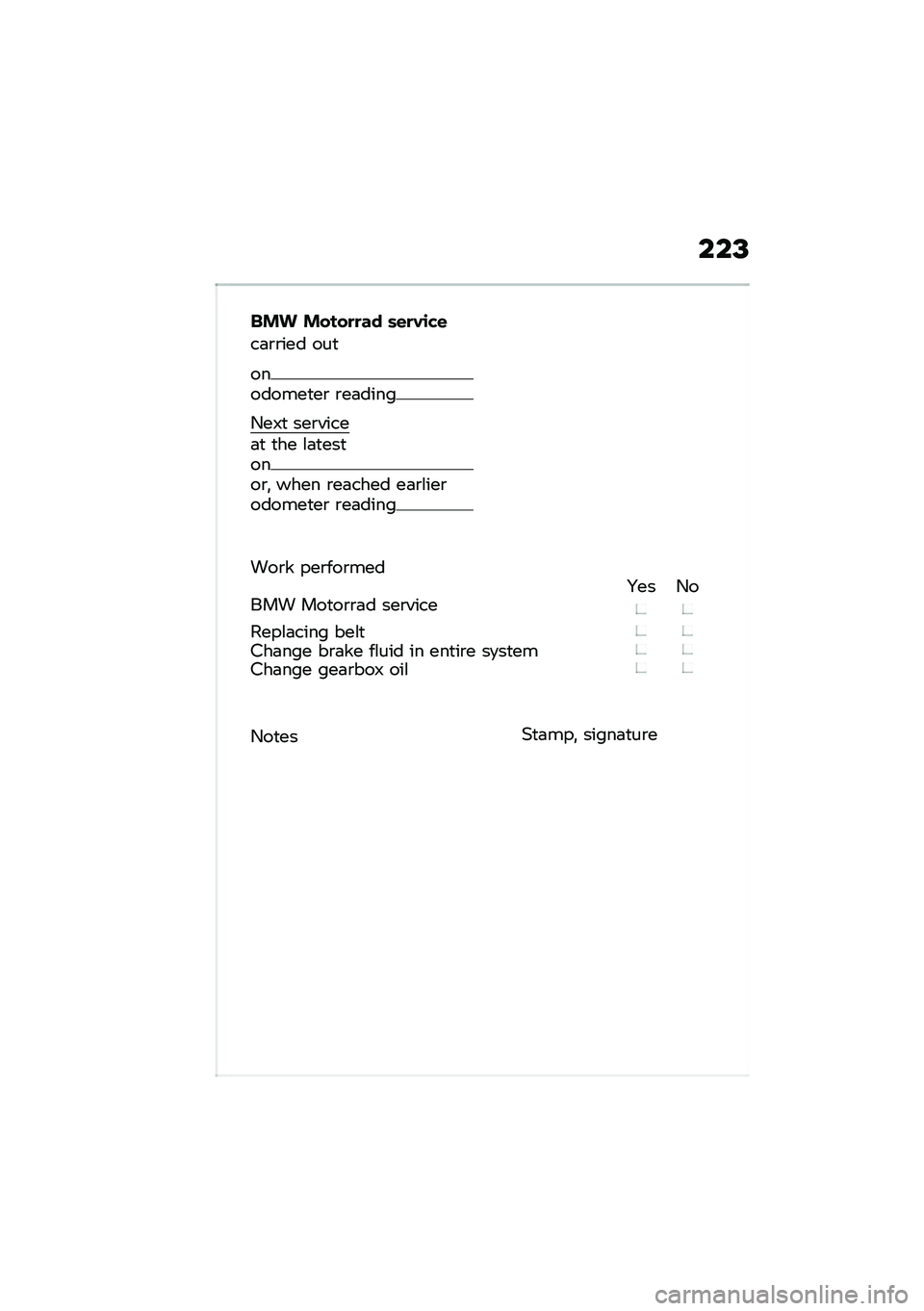 BMW MOTORRAD CE 04 2021  Riders Manual (in English) ���A
�!�"� �"����
�
�� �	�\f�
��\b��\f
��	�\b�\b��� ���

��������
��\b �\b��	����
�0��&�
 ���\b�����	�
 �
�� �\f�	�
���
����\b�! ���� �\b��	���� ��