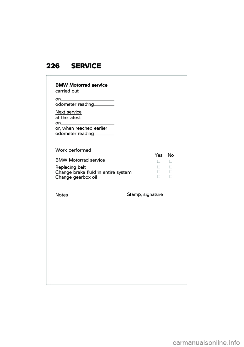 BMW MOTORRAD CE 04 2021  Riders Manual (in English) ���5 ����:���
�!�"� �"����
�
�� �	�\f�
��\b��\f
��	�\b�\b��� ���

��������
��\b �\b��	����
�0��&�
 ���\b�����	�
 �
�� �\f�	�
���
����\b�! ���� �\b�