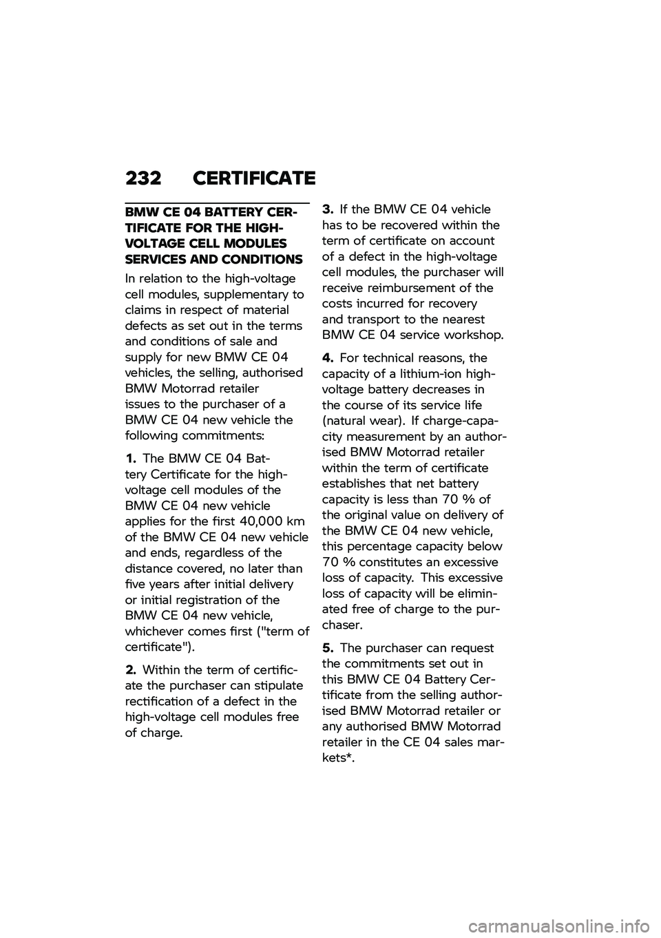 BMW MOTORRAD CE 04 2021  Riders Manual (in English) ��A� ������C�����
���\b �� �
�& ������� ����.���C����� �C�� ��G� �G���G�.�:������ ���� ���9��������:���� ���9 ����9������
�� 