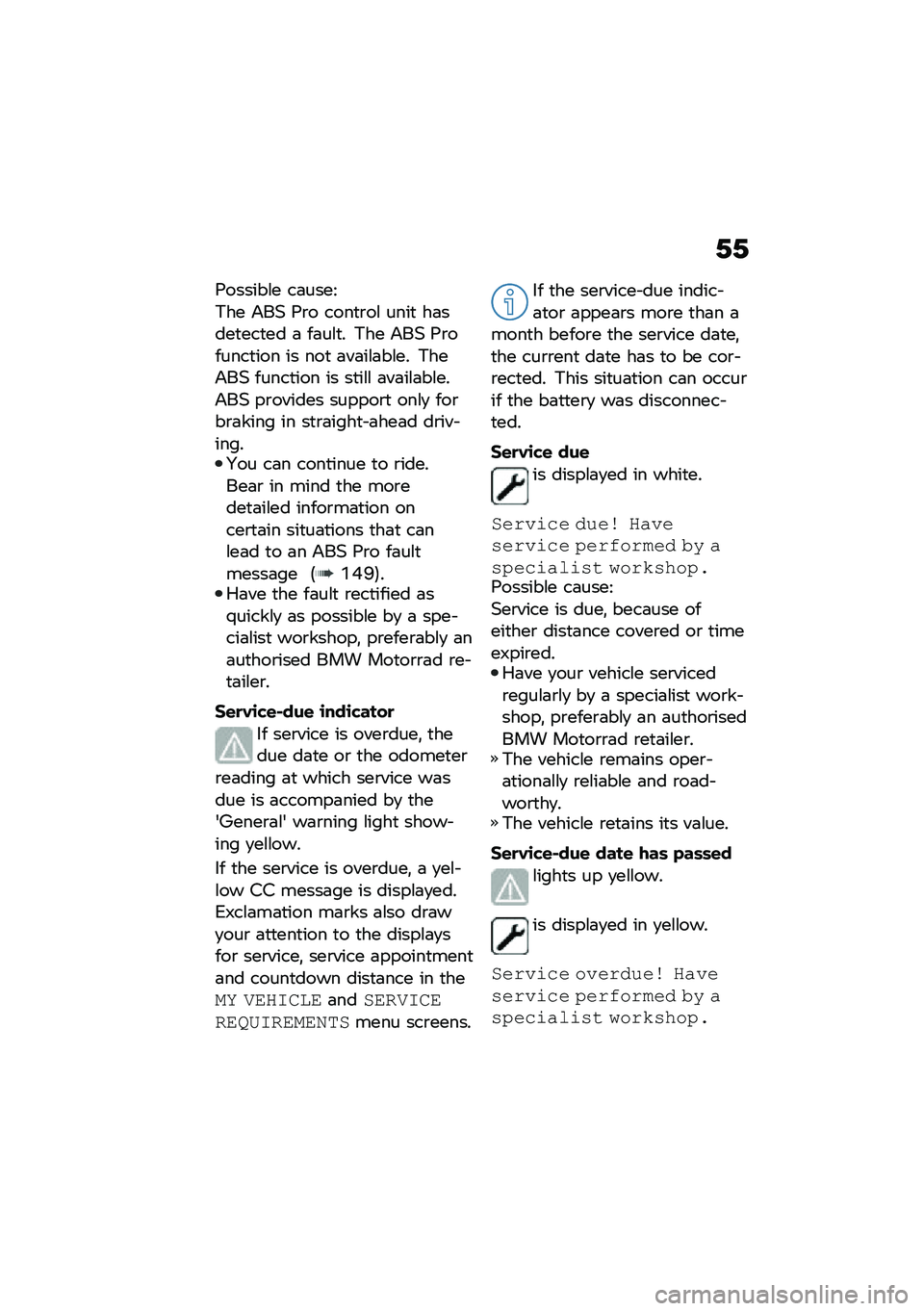 BMW MOTORRAD CE 04 2021  Riders Manual (in English) �2�2
�9������\f� ��	����<
��� �#��) �9�\b� ����
�\b��\f ����
 ��	����
���
�� �	 ��	��\f�
� ��� �#��) �9�\b������
��� �� ���
 �	��	��\f�	��\f�� ��