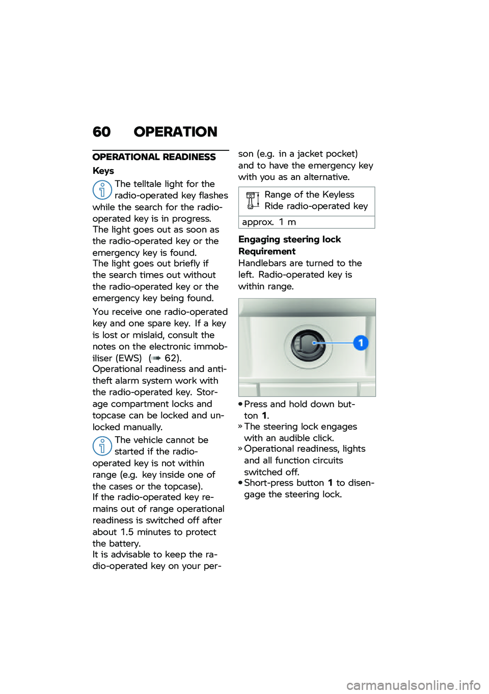 BMW MOTORRAD CE 04 2021  Riders Manual (in English) �5�
 ��D�������
��D��������� ����9�����
�J�\f�,�	
��� �
��\f�\f�
�	�\f� �\f����
 ���\b �
���\b�	���� ����\b�	�
�� ���
 ��\f�	��������\f� �
��