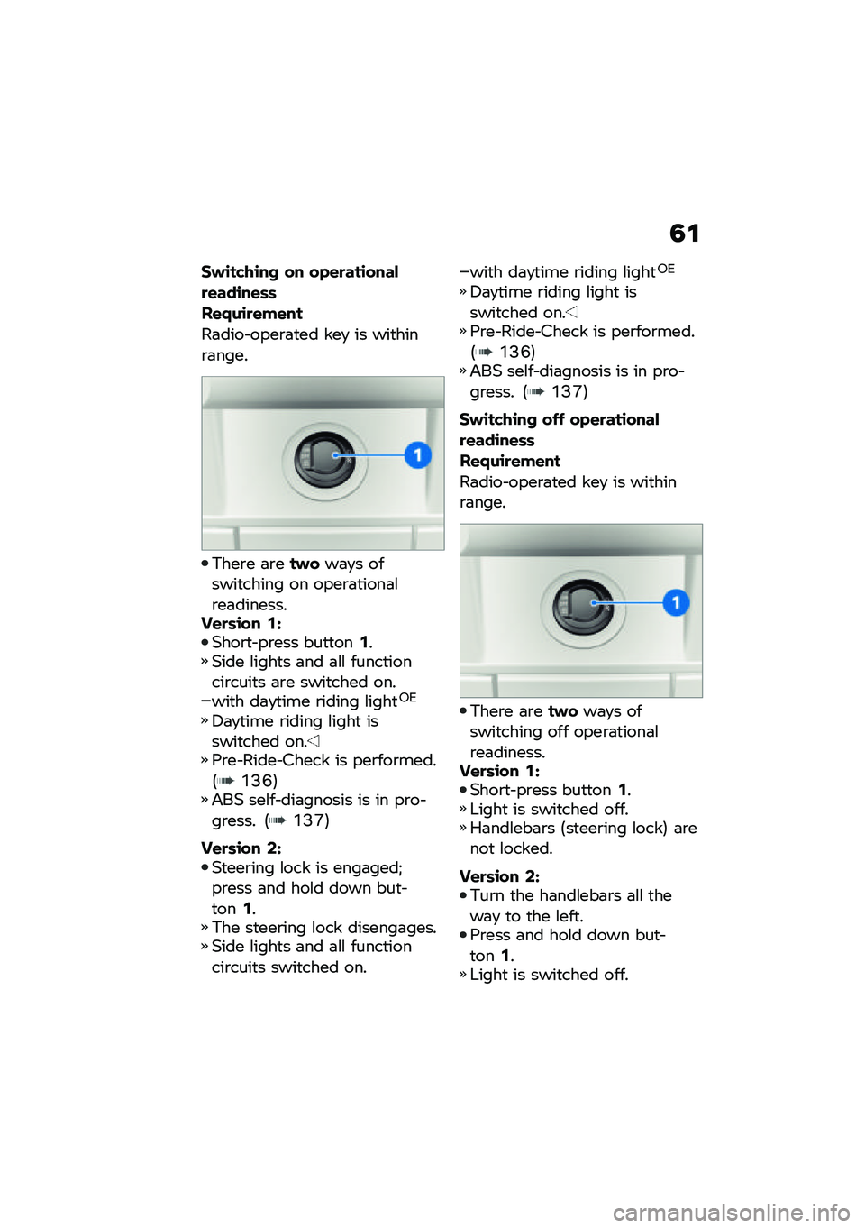 BMW MOTORRAD CE 04 2021  Riders Manual (in English) �5�\f
�+�#�\b����\b�� �� ���\f�
���\b�����
�\f���\b��\f�	�	
��\f�*��\b�
�\f��\f��
��	���� ����\b�	�
�� ���
 �� ���
����\b�	����
����\b� �	�\b���#��