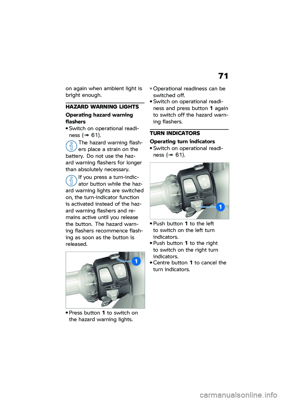 BMW MOTORRAD CE 04 2021  Riders Manual (in English) �8�\f
�� �	��	�� ���� �	������
 �\f����
 ����\b����
 �������
�G��N���9 �\b������ ����G��
���\f�
���\b�� ���L��
� �#��
��\b������	��\f�
�	
