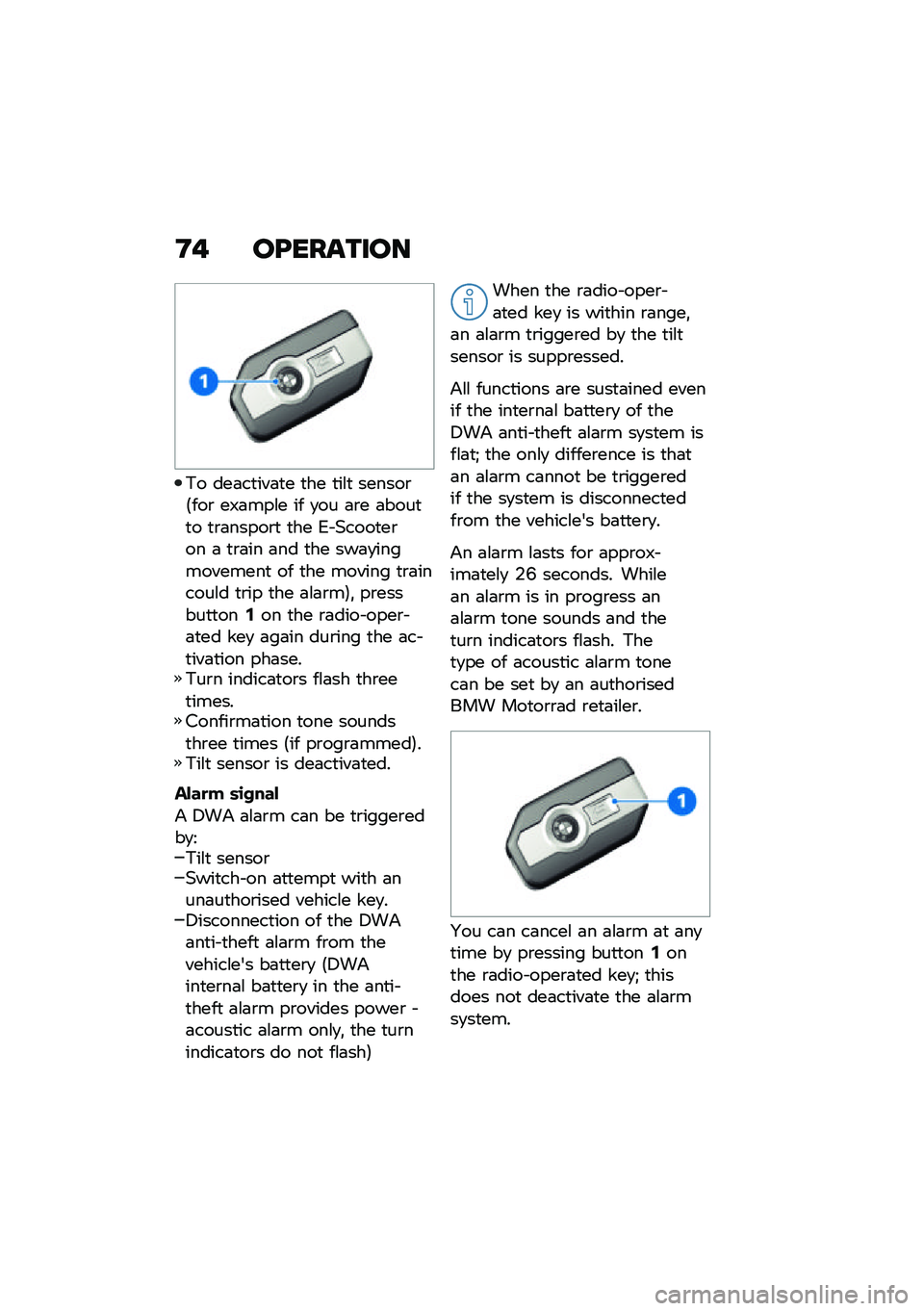 BMW MOTORRAD CE 04 2021  Riders Manual (in English) �8�& ��D�������
�� ���	��
���	�
� �
�� �
��\f�
 ������\b�7���\b ��&�	���\f� �� �
�� �	�\b� �	����
�
� �
�\b�	�����\b�
 �
�� �(� �)����
��\b�� �	 �
�\