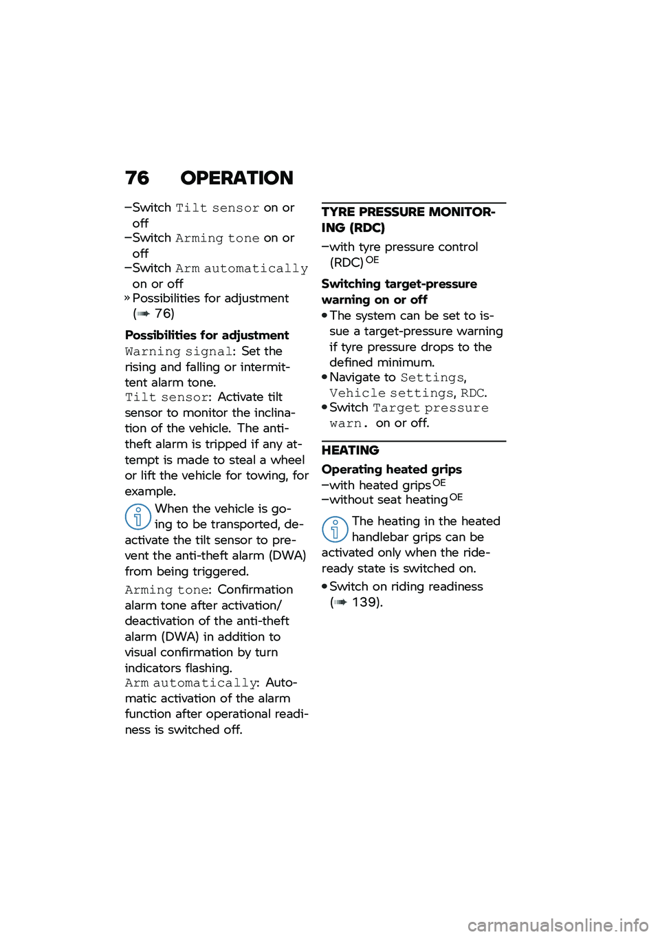 BMW MOTORRAD CE 04 2021  Riders Manual (in English) �8�5 ��D�������
�)���
���,�	��\f �������� ��\b����)���
������	��
 �\f����� ��\b����)���
����� ���\f����\f�	������� ��\b ����9�����