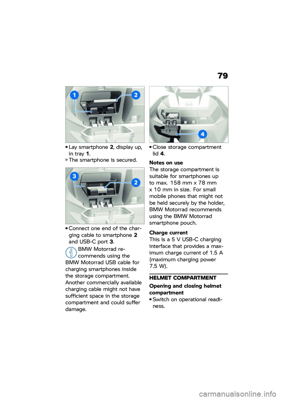 BMW MOTORRAD CE 04 2021  Riders Manual (in English) �8�?
�.�	�
 ���	�\b�
������/�! �����\f�	�
 ���!�� �
�\b�	�
�-���� ���	�\b�
����� �� �����\b���
�%������
 ��� ��� �� �
�� ���	�\b� ���� ��	��\f