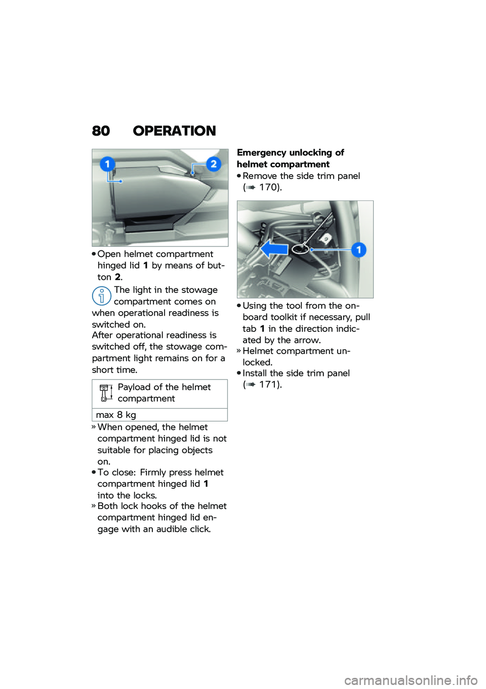 BMW MOTORRAD CE 04 2021  Riders Manual (in English) �=�
 ��D�������
�3��� ���\f���
 �����	�\b�
����
������ �\f���-��
 ���	�� �� ���
� �
���/�
��� �\f����
 �� �
�� ��
���	�������	�\b�
����
