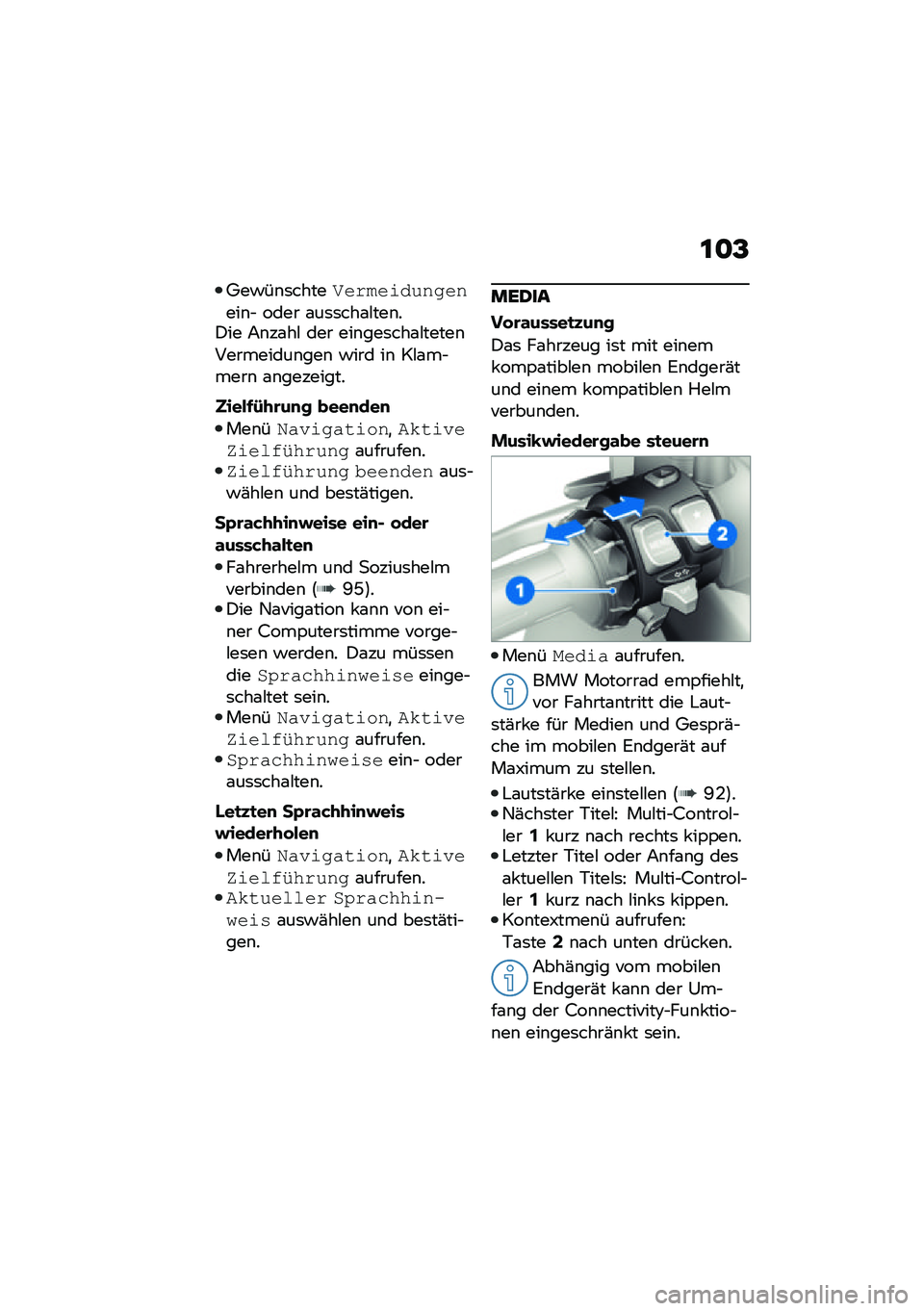 BMW MOTORRAD CE 04 2021  Betriebsanleitung (in German) �\f�
�B
�5��!��\b�	�����7���!��	����
�����\b�$ ���� �\f��	�	���\f�#���\b��)�� �7�\b��\f��# ��� ���\b���	���\f�#�����\b���������\b���\b �!��� ��