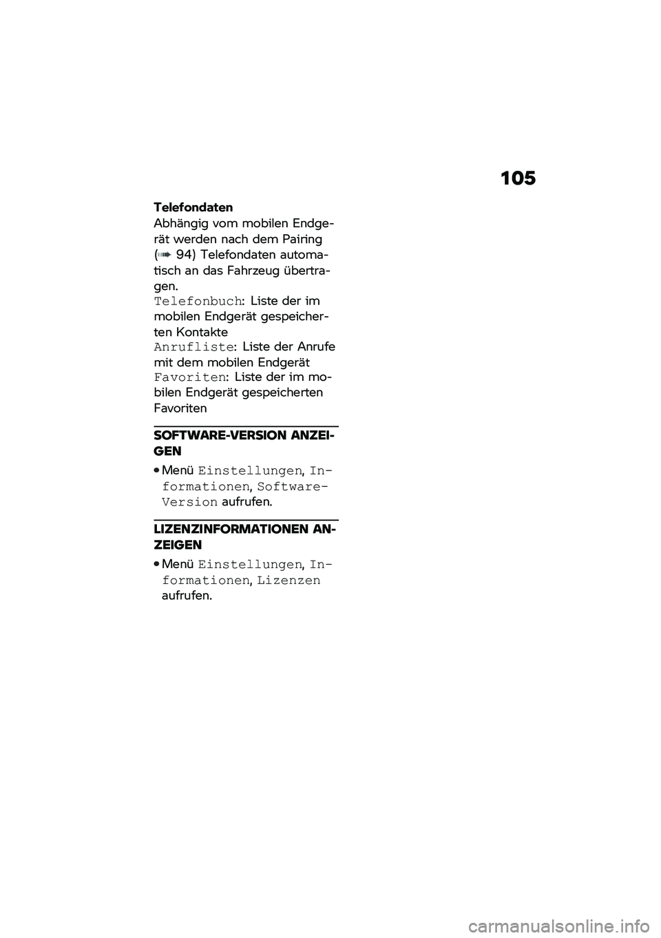 BMW MOTORRAD CE 04 2021  Betriebsanleitung (in German) �\f�
�,
�����*�$�
��\f�
��
�7���(�\b��� ��� �����#��\b �0�\b����$��(� �!�����\b �\b�\f�� ��� �*�\f����\b��:�E�J�; �+��#����\b��\f���\b �\f�����\f�$��