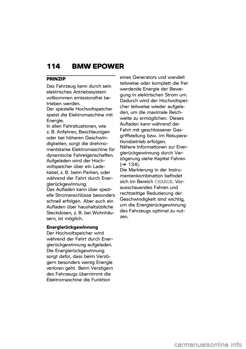 BMW MOTORRAD CE 04 2021  Betriebsanleitung (in German) �\f�\f� ���\b ��E��\b��
�E����5��E
�)�\f�	 ��\f������ � �\f�\b�\b ����� �	���\b��#�� ����	����	 �7�\b������	�	�8�	������#�#� �����\b ����	�	���\b�	�