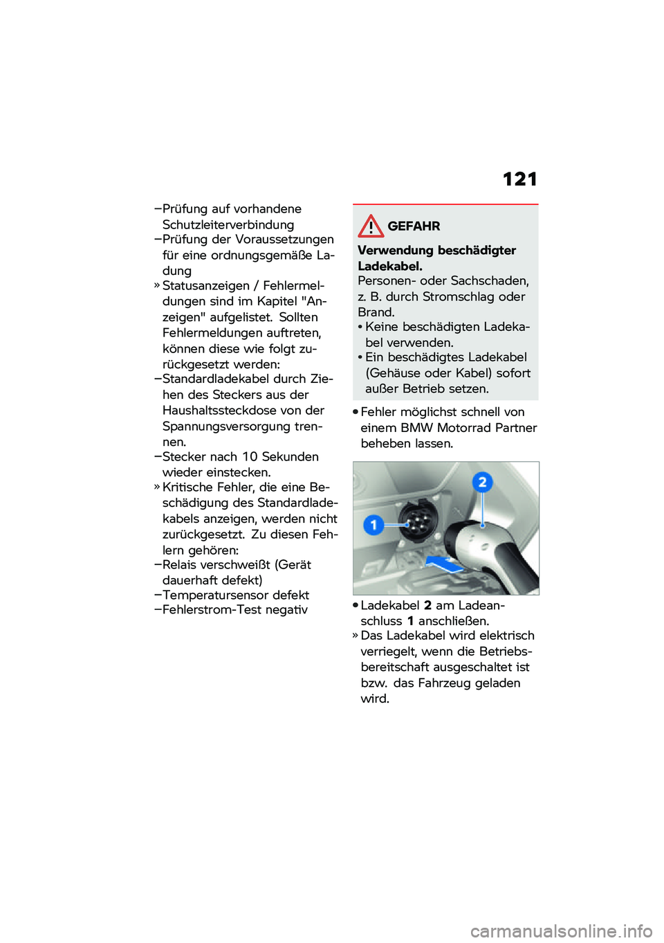 BMW MOTORRAD CE 04 2021  Betriebsanleitung (in German) �\f��\f
�*�����\b� �\f�� �����\f�\b���\b��
������#�����������\b���\b��*�����\b� ��� ����\f��	�	�����\b���\b��� ���\b� ����\b��\b��	����