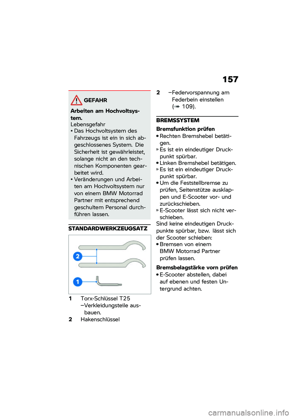BMW MOTORRAD CE 04 2021  Betriebsanleitung (in German) �\f�,�9
�!�"����
��\b����
��
 �\f�& ��$���,�$��
��H���
��&�(�"����\b�	����\f���)�\f�	 �%������#��	�8�	��� ���	��\f�������	 ��	� ���\b ��\b �	��� �\f�