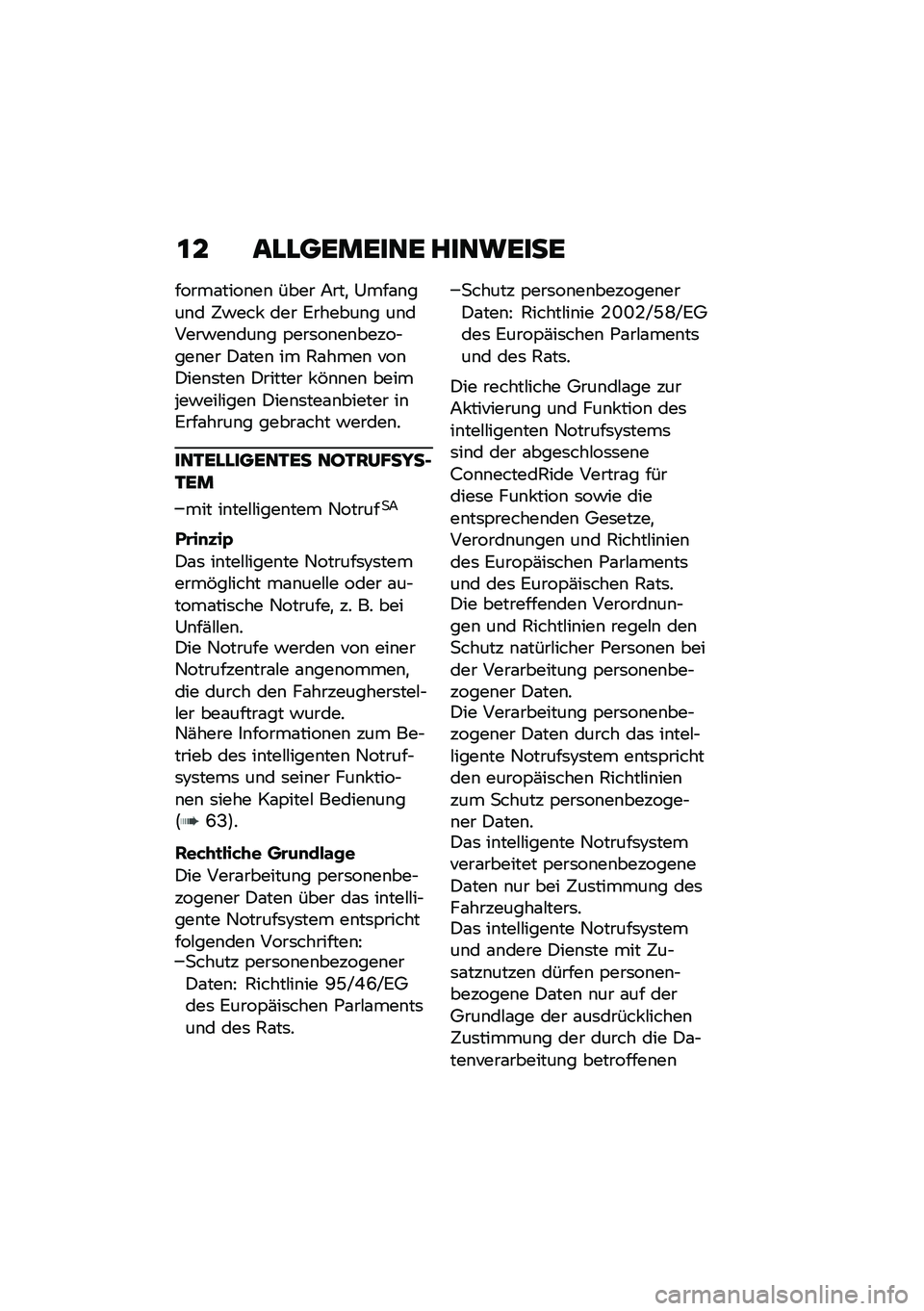 BMW MOTORRAD CE 04 2021  Betriebsanleitung (in German) �\f� ���������� ����\b����
�����\f����\b��\b ���� �7���
 �/���\f�\b���\b� �6�!���  ��� �0������\b� ��\b�����!��\b���\b� �-���	��\b��\b���