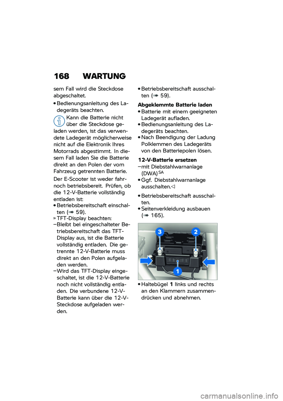 BMW MOTORRAD CE 04 2021  Betriebsanleitung (in German) �\f�2�= �\b���.�;��
�	�� ��\f�#�# �!��� ��� �
���� ���	��\f����	���\f�#����
������\b��\b��	�\f�\b�#�����\b� ���	 �"�\f�$������(��	 ���\f�����\b�
