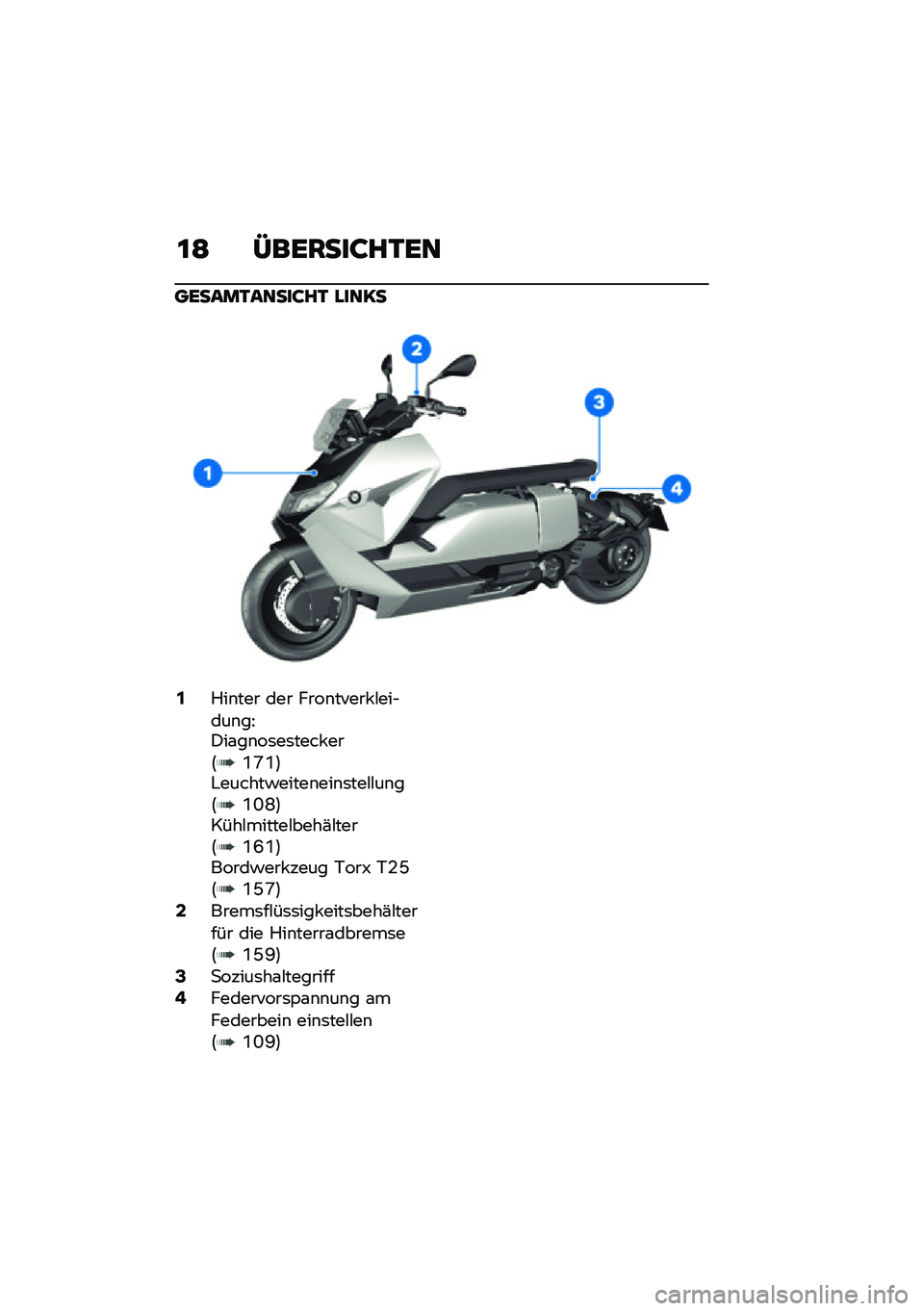 BMW MOTORRAD CE 04 2021  Betriebsanleitung (in German) �\f�= �:������<��.��
������.�����<��. ����A�
�5�%��\b��� ��� ����\b����� �#���$���\b��@�)��\f��\b��	��	���� ���:�P�R�P�;�"������!�����\b���