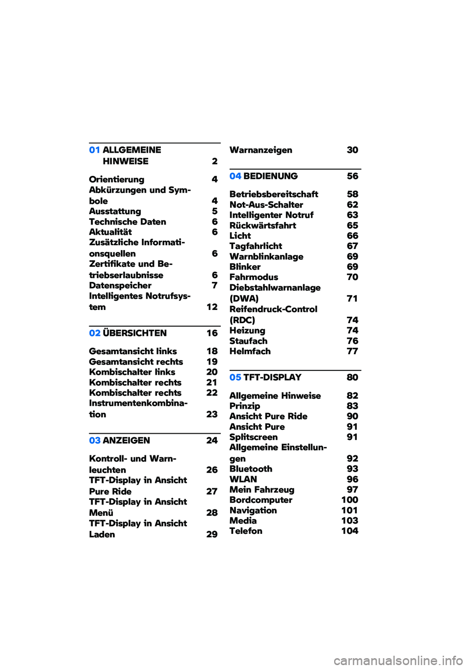 BMW MOTORRAD CE 04 2021  Betriebsanleitung (in German) �
�\f��������������\b���� �
������������ ���� �!��#����� ���$ ��%�&���(�)� ����*�*��+����� �,�.��/�0���*�/�0� �1�+��� �2�� ���+�)���4�