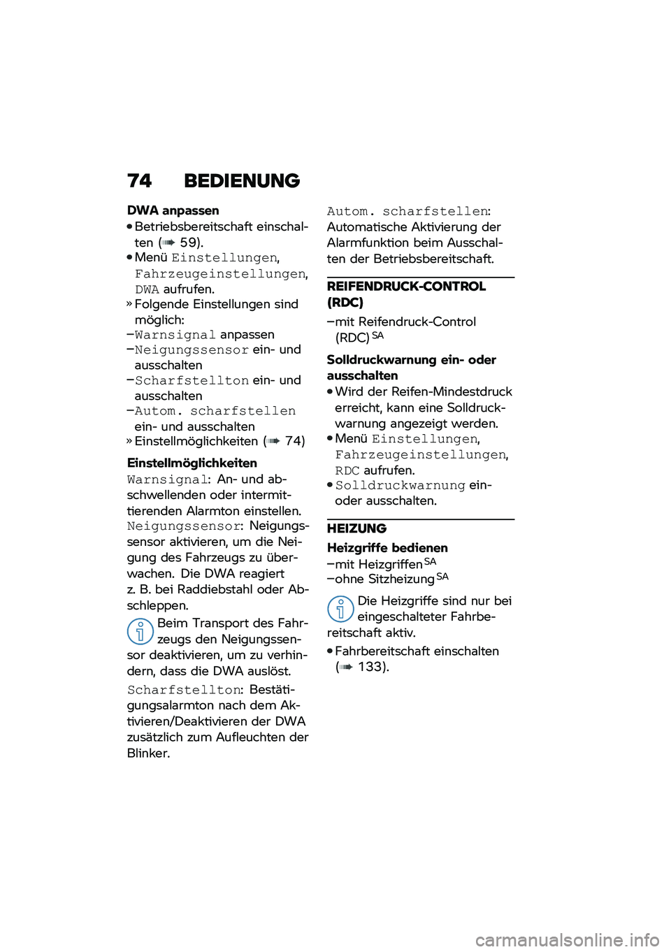 BMW MOTORRAD CE 04 2021  Betriebsanleitung (in German) �9� ���1����;��
�+�� �\f�
�0�\f����
��������	�������	���\f�� ���\b�	���\f�#�$���\b �:�G�E�;����\b���	���\f������
���
��������
��	���\f���