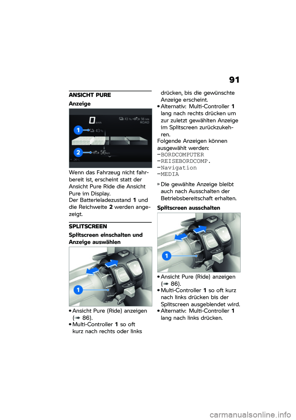 BMW MOTORRAD CE 04 2021  Betriebsanleitung (in German) �?�\f
�����<��. �E�;��
��
�����
���\b�\b ��\f�	 ��\f������ �\b���� ��\f���$������ ��	��
 ���	�����\b� �	��\f�� ����7�\b�	���� �*��� �3��� �