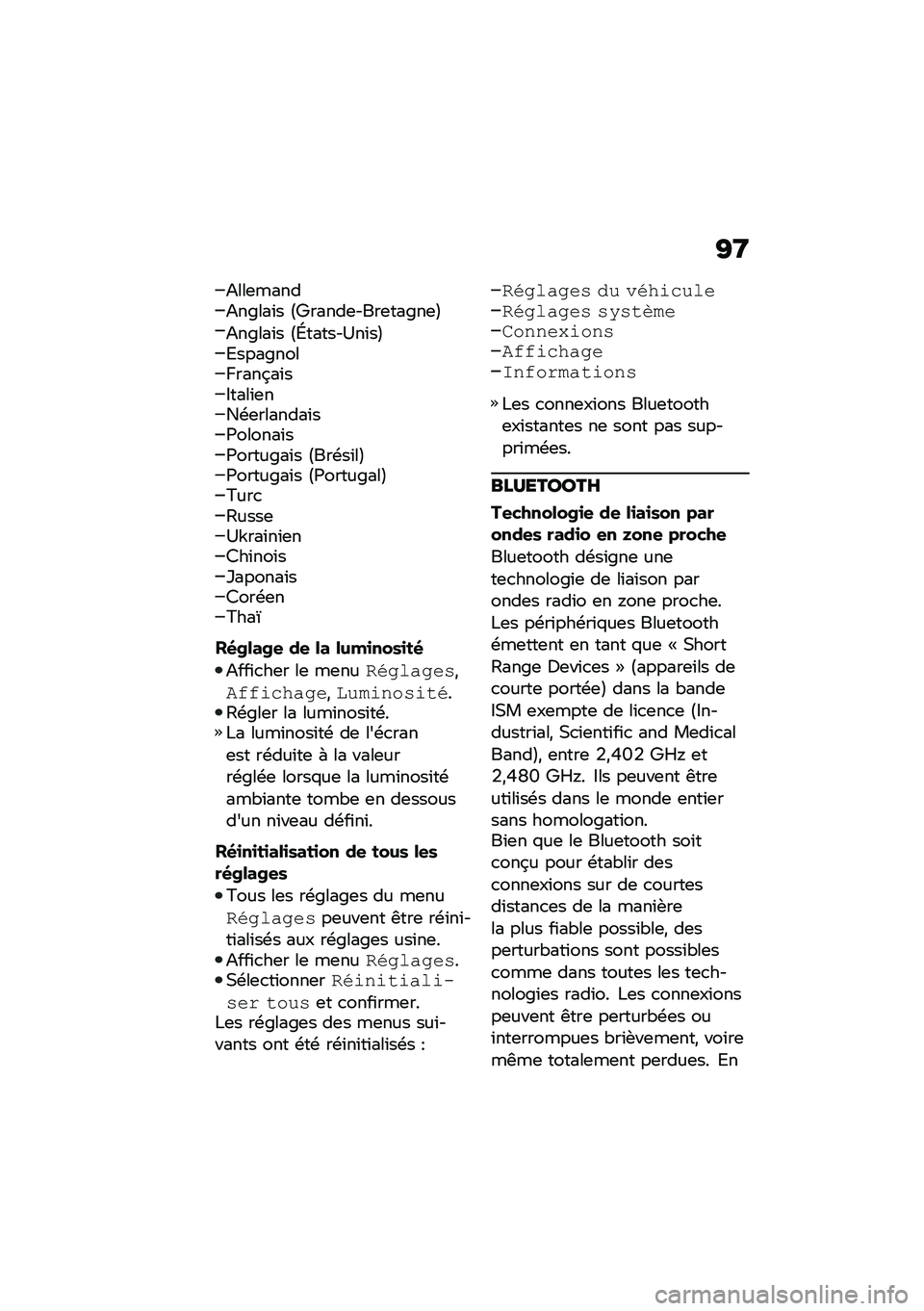 BMW MOTORRAD CE 04 2021  Livret de bord (in French) �C�9
�<���	�����<��&���\f� �>�_�����	����	���&��	�?
�<��&���\f� �>�:������4��\f��?�/����&����������\f��.����\f�	���\b�	�������\f��@������\f