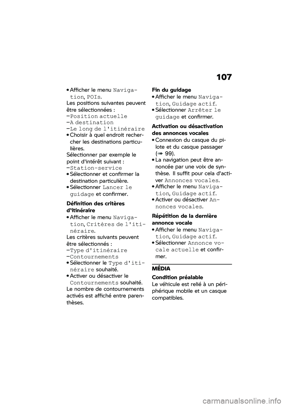 BMW MOTORRAD CE 04 2021  Livret de bord (in French) �
��9
�<���\f�
��	� ��	 ��	���>���	�
���\f�	���*�5��=�%��!�	� ����\f��\f��� ���\f�����	� ��	���	������	 ��\b��	�
��\f����\b�	� �B�5��%�	�\f�	�� ���\