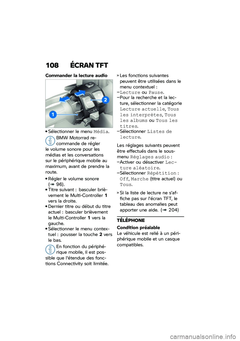 BMW MOTORRAD CE 04 2021  Livret de bord (in French) �
��A ����� ��G�
�0������	�
� �\f� �\f�
�����
 ���	�
�
�,�\b��	�
��\f����	� ��	 ��	���
���	��
��� �������� ��	��
�������	 ��	 ��\b�&��	���	 