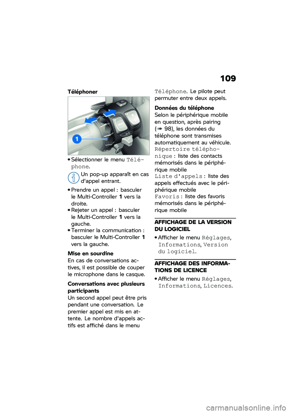 BMW MOTORRAD CE 04 2021  Livret de bord (in French) �
��C
���\f������
�
�,�\b��	�
��\f����	� ��	 ��	���(����������
�4� ������ �������5� �	� �
��������	� �	�������
�@��	����	 �� ����	�