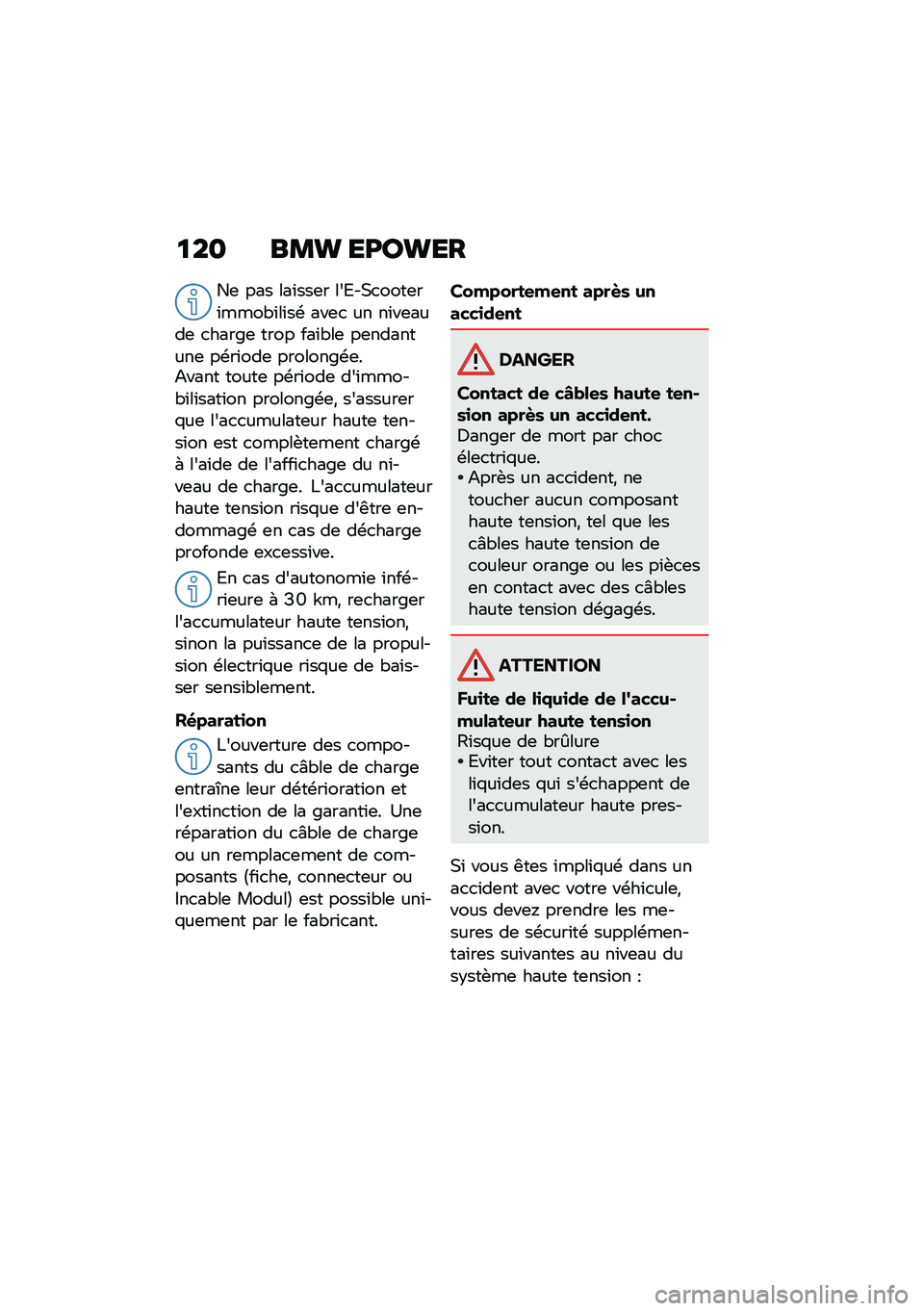 BMW MOTORRAD CE 04 2021  Livret de bord (in French) �
�� ��\b�	 ��<��	��
��	 ��� ���\f���	� ���/��,�
����	��\f����"�\f��\f��\b ���	�
 �� ��\f��	����	 �
����&�	 ���� ���\f�"��	 ��	��������	 ��\b��
