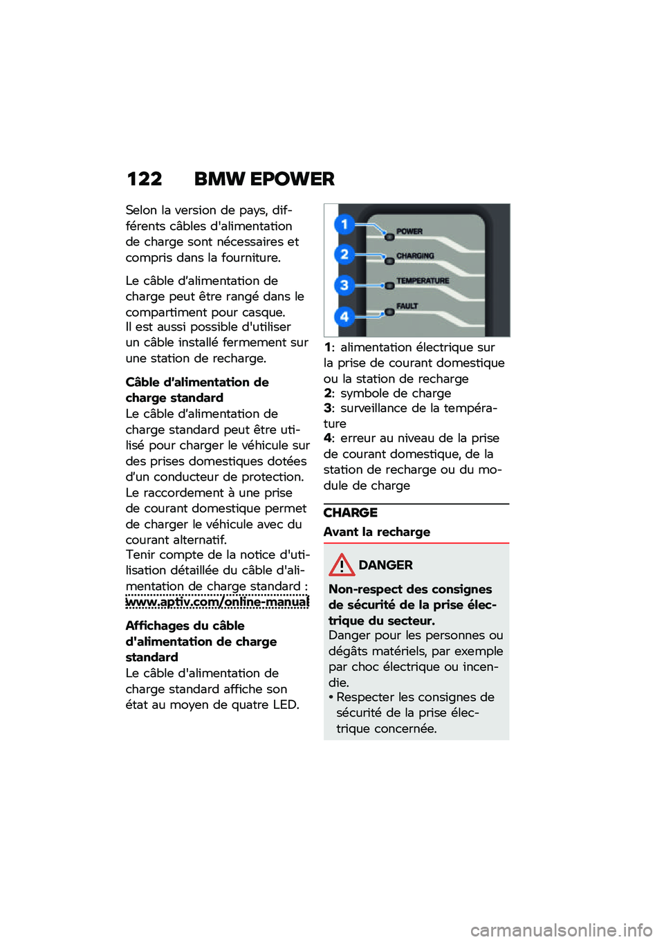 BMW MOTORRAD CE 04 2021  Livret de bord (in French) �
�� ��\b�	 ��<��	��
�,�	��� �� ��	���\f�� ��	 ���$��* ��\f����\b��	��� �
�c�"��	� �����\f��	�����\f����	 �
����&�	 ���� ��\b�
�	����\f��	� �	�