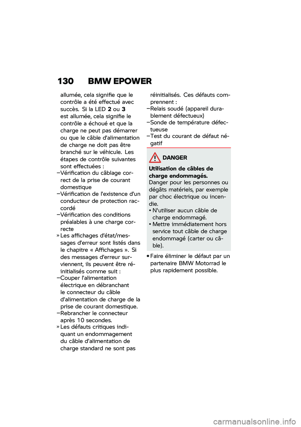 BMW MOTORRAD CE 04 2021  Livret de bord (in French) �
�E� ��\b�	 ��<��	��
������\b�	�* �
�	�� ��\f�&��\f��\f�	 �%��	 ��	�
�����9��	 � �\b��\b �	���	�
���\b ���	�
���
�
�+�� �,�\f �� �!�/�3�6���8�	�� ������\