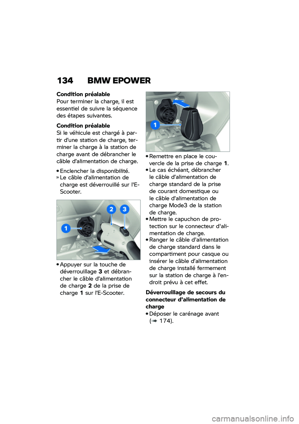 BMW MOTORRAD CE 04 2021  Livret de bord (in French) �
�E�% ��\b�	 ��<��	��
�0���	�
��
�� �����\f���\f�

�@��� ��	���\f��	� �� �
����&�	�* �\f� �	���	���	���\f�	� ��	 ���\f���	 �� ��\b�%��	��
�	��	� �\b�