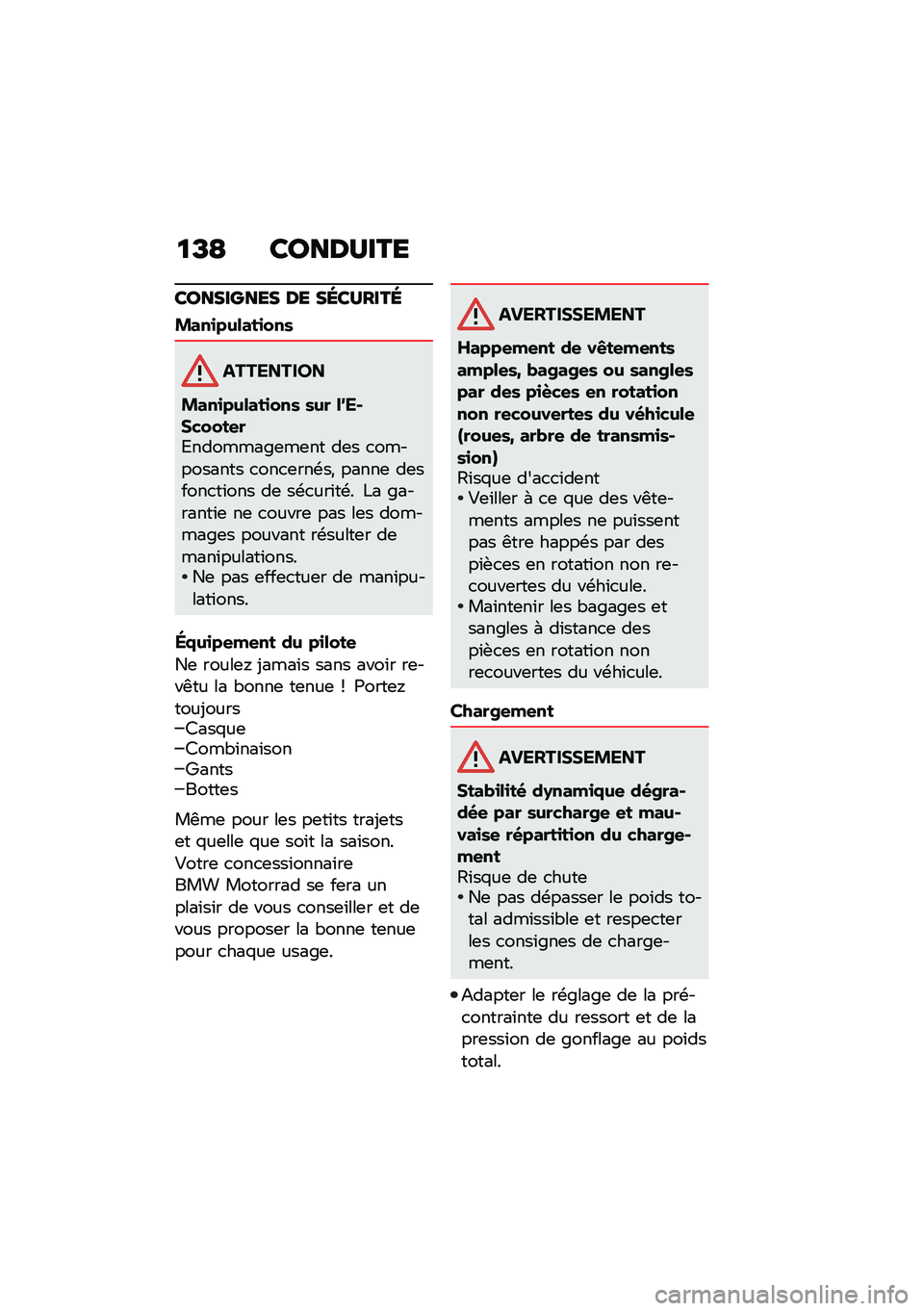 BMW MOTORRAD CE 04 2021  Livret de bord (in French) �
�E�A �����>���
��������� �� ����>����
�#���
���\f���
���\b
���������
�#���
���\f���
���\b �\b�� �\f�L��)�"�����
��/�������&�	��	�� 