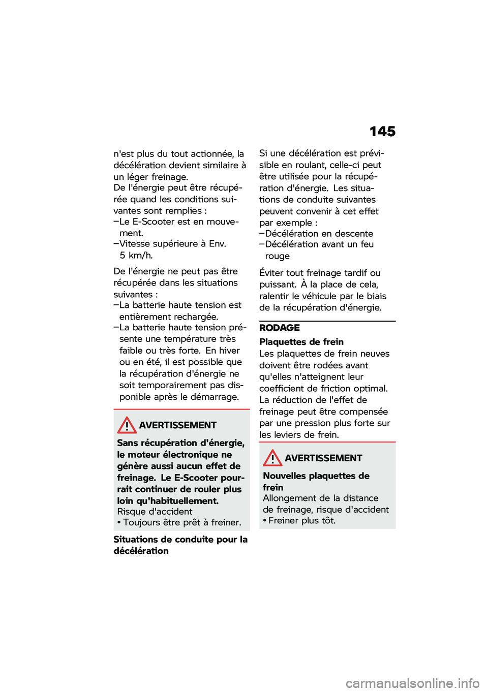 BMW MOTORRAD CE 04 2021  Livret de bord (in French) �
�%�1
���	�� ���� �� ���� ��
��\f����\b�	�* ����\b�
�\b��\b����\f�� ��	��\f�	�� ��\f��\f���\f��	 �(�� ��\b�&�	� ���	�\f���&�	��3�	 ���\b��	��&�\f�	 �