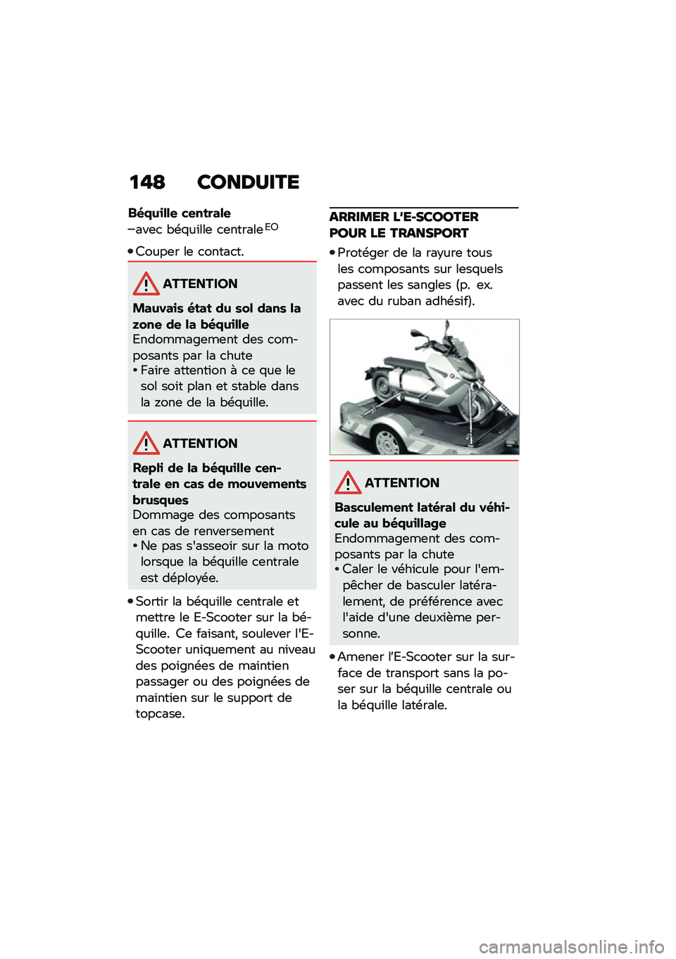 BMW MOTORRAD CE 04 2021  Livret de bord (in French) �
�%�A �����>���
�&����
�\f�\f�
 ��
�����\f�

���	�
 �"�\b�%��\f���	 �
�	������	�/�;
�8����	� ��	 �
�����
��
���������
�#�����
�\b ���� �	� �\b��