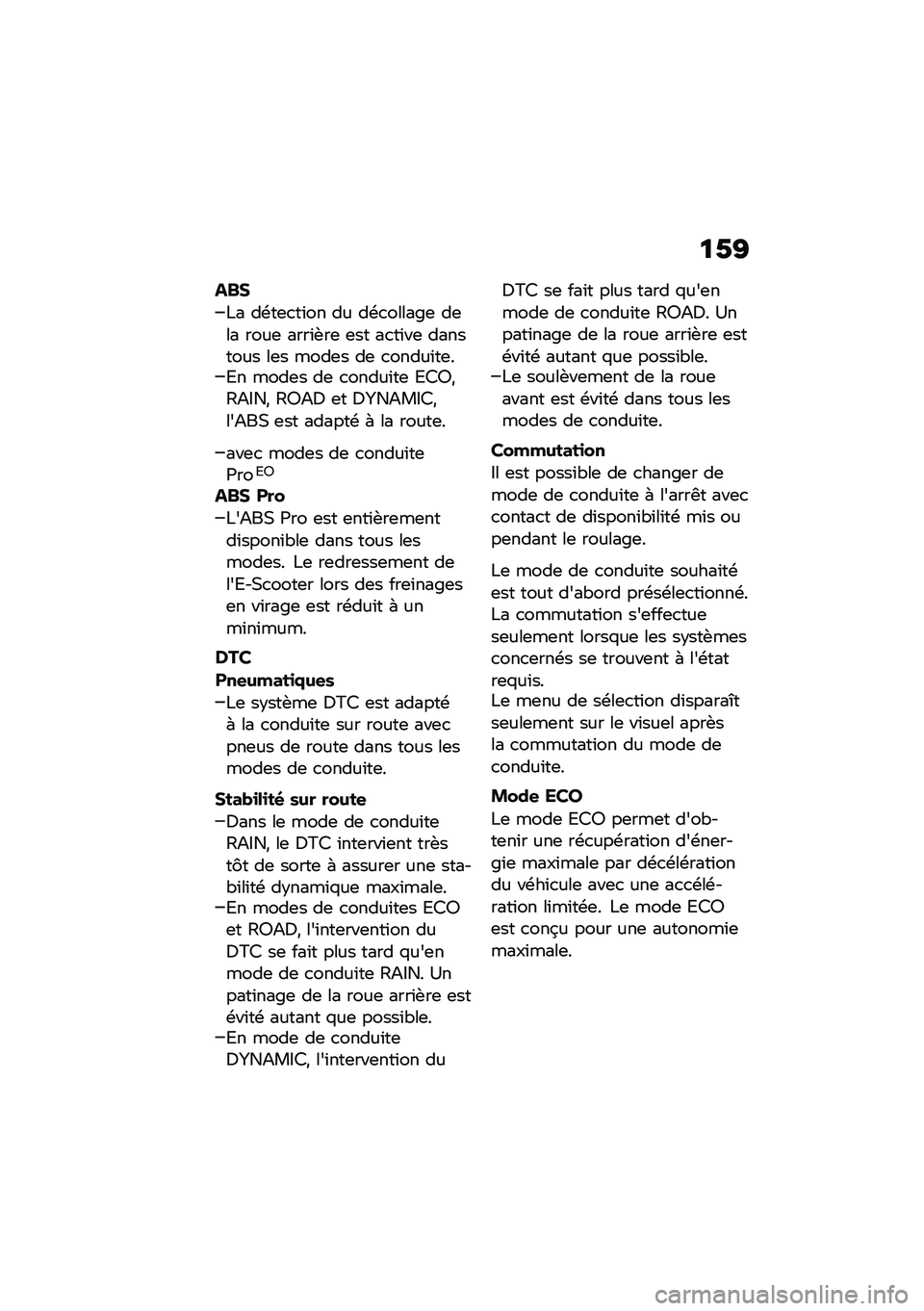BMW MOTORRAD CE 04 2021  Livret de bord (in French) �
�1�C
��&�"
�!� ��\b��	�
��\f�� �� ��\b�
�����&�	 ��	�� ����	 ����\f�+��	 �	�� ��
��\f��	 �������� ��	� ����	� ��	 �
�����\f��	��/� ����	� ��	 