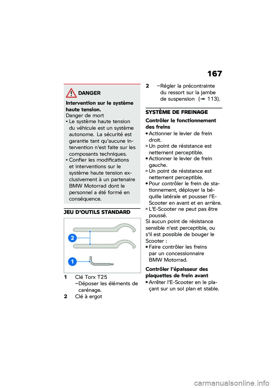 BMW MOTORRAD CE 04 2021  Livret de bord (in French) �
�4�9
�$���%��!
����
���
���
�� �\b�� �\f�
 �\b�2�\b��-��
�����
 ��
��\b�
���*�3���&�	� ��	 �����!�	 ��$���+��	 �����	 ��	���\f���� ��\b��\f�
���	 �