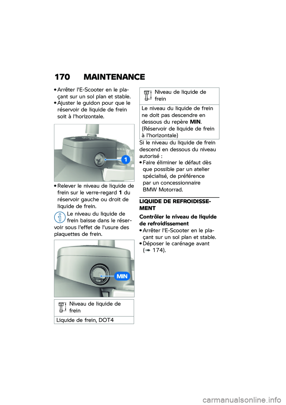 BMW MOTORRAD CE 04 2021  Livret de bord (in French) �
�9� �\b����������
�<�����	� ���/��,�
����	� �	� ��	 �������� ��� �� ��� ���� �	� ����"��	��<�-����	� ��	 �&��\f��� ���� �%��	 ��	��
