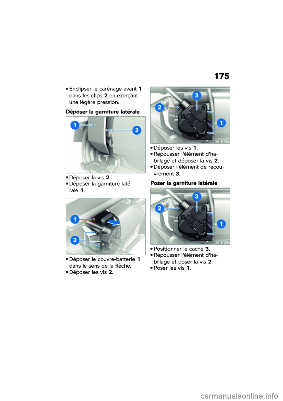 BMW MOTORRAD CE 04 2021  Livret de bord (in French) �
�9�1
�/��
��\f���	� ��	 �
���\b���&�	 ������4���� ��	� �
��\f���6�	� �	��	��������	 ��\b�&�+��	 ���	���\f���
�$����\b�
� �\f� �/����
����
 �\f��