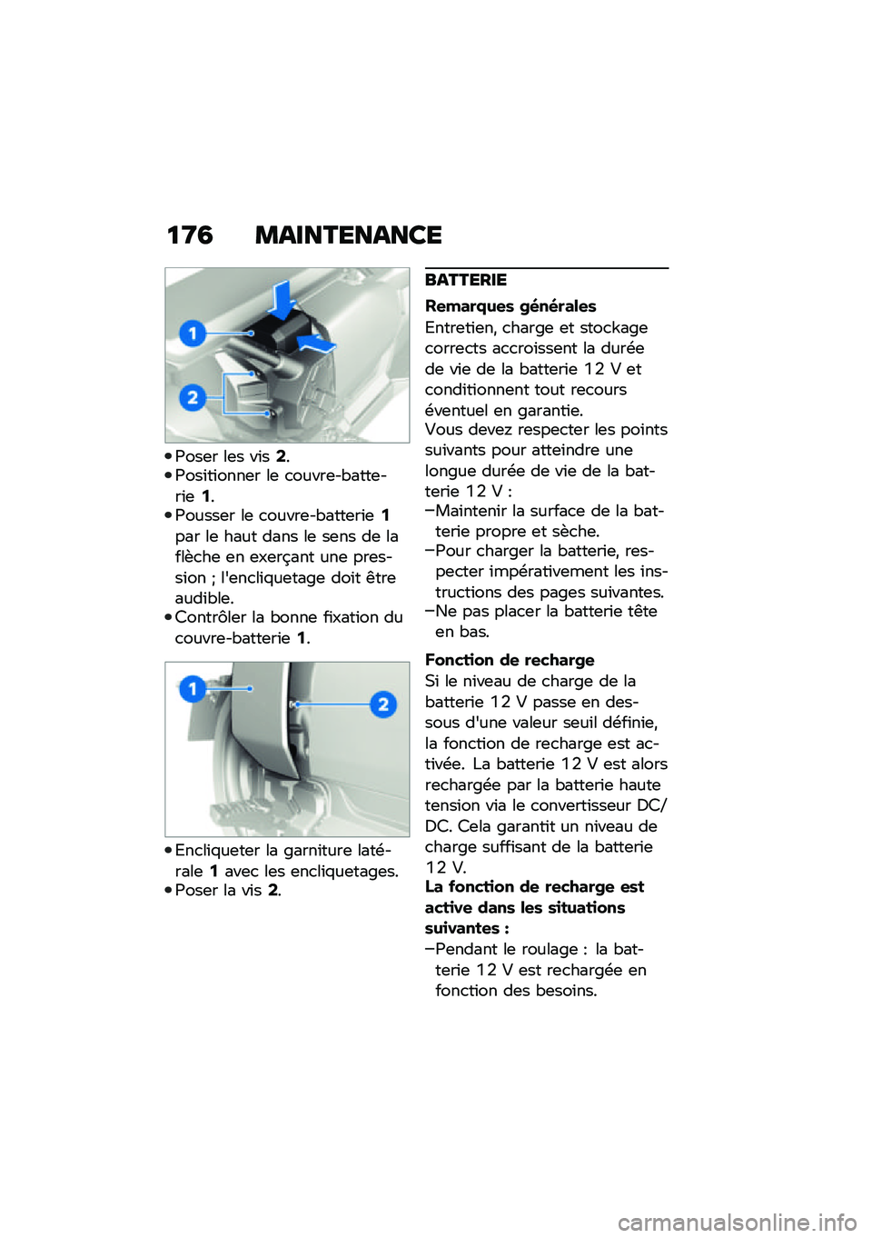 BMW MOTORRAD CE 04 2021  Livret de bord (in French) �
�9�4 �\b����������
�@���	� ��	� ��\f��6��@���\f��\f����	� ��	 �
�����	��"����	���\f�	�4��@�����	� ��	 �
�����	��"����	��\f�	�4��� ��	 ����