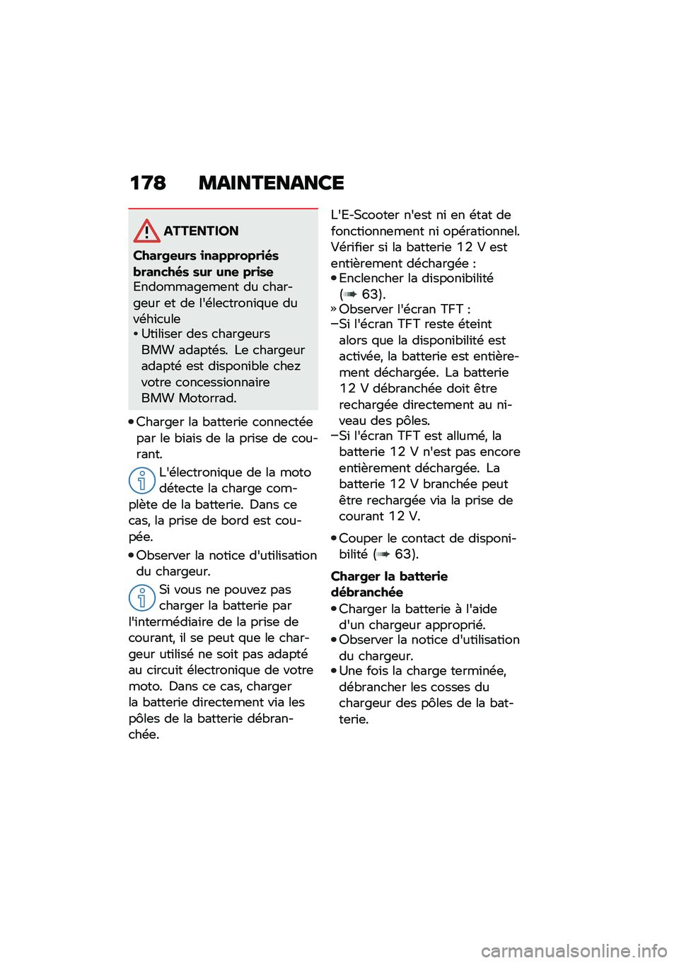 BMW MOTORRAD CE 04 2021  Livret de bord (in French) �
�9�A �\b����������
���������
�0����/�
���\b �
���������
��\b��������\b �\b�� ���
 ���
�\b�
�/�������&�	��	�� �� �
�����&�	�� �	� ��	 