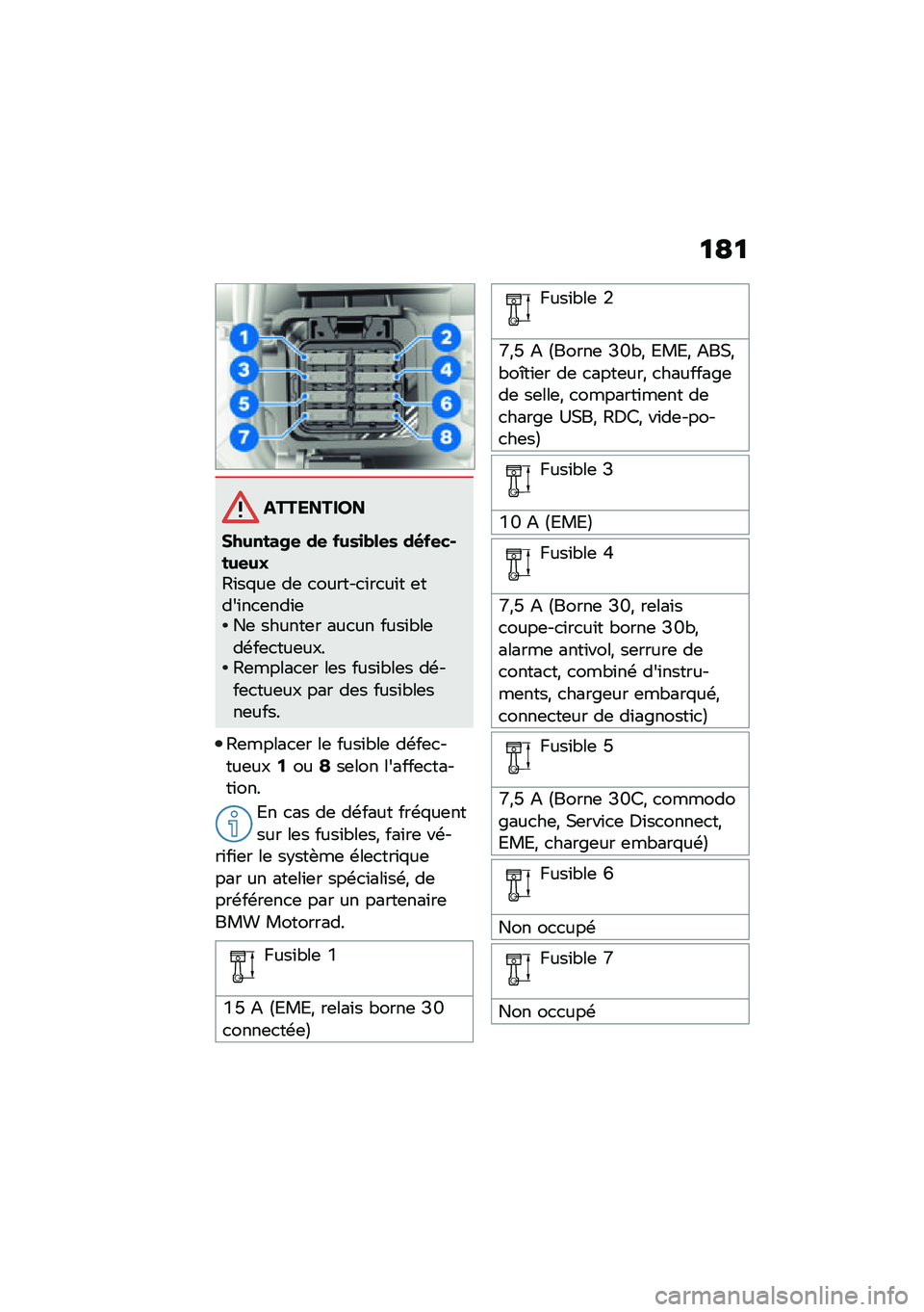 BMW MOTORRAD CE 04 2021  Livret de bord (in French) �
�A�
���������
�"������/�
 �	�
 �,��\b�
��\f�
�\b �	��,�
��)���
��.�7�\f��%��	 ��	 �
������
�\f��
��\f� �	����\f��
�	���\f�	��	 ������	� ���
�� ���