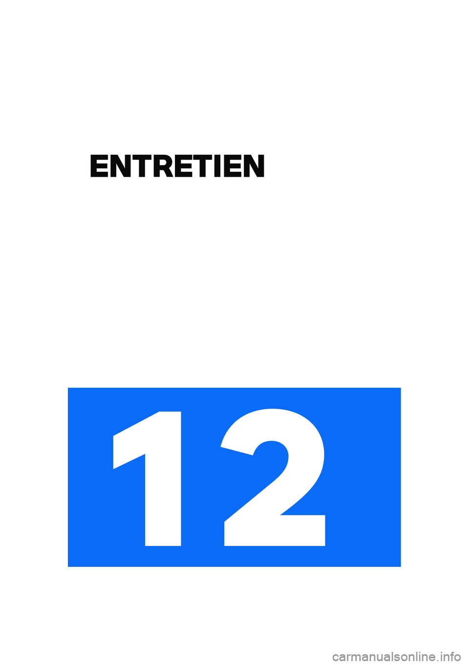 BMW MOTORRAD CE 04 2021  Livret de bord (in French) ���������
�
� 