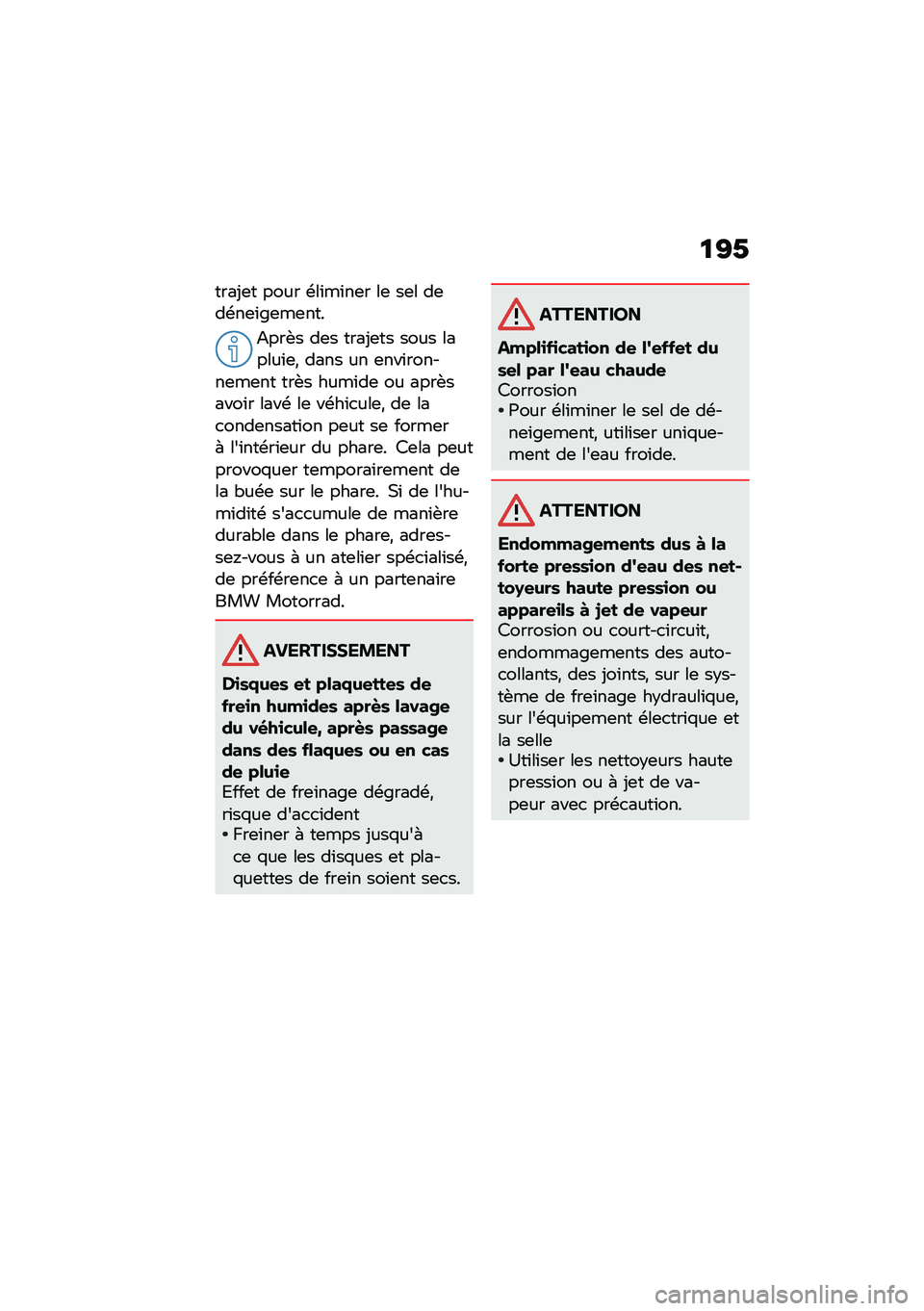 BMW MOTORRAD CE 04 2021  Livret de bord (in French) �
�C�1
����-�	� ���� �\b��\f��\f��	� ��	 ��	� ��	��\b��	�\f�&�	��	���
�<���+� ��	� ����-�	�� ���� ������\f�	�* ���� �� �	���\f������	��	�� ��