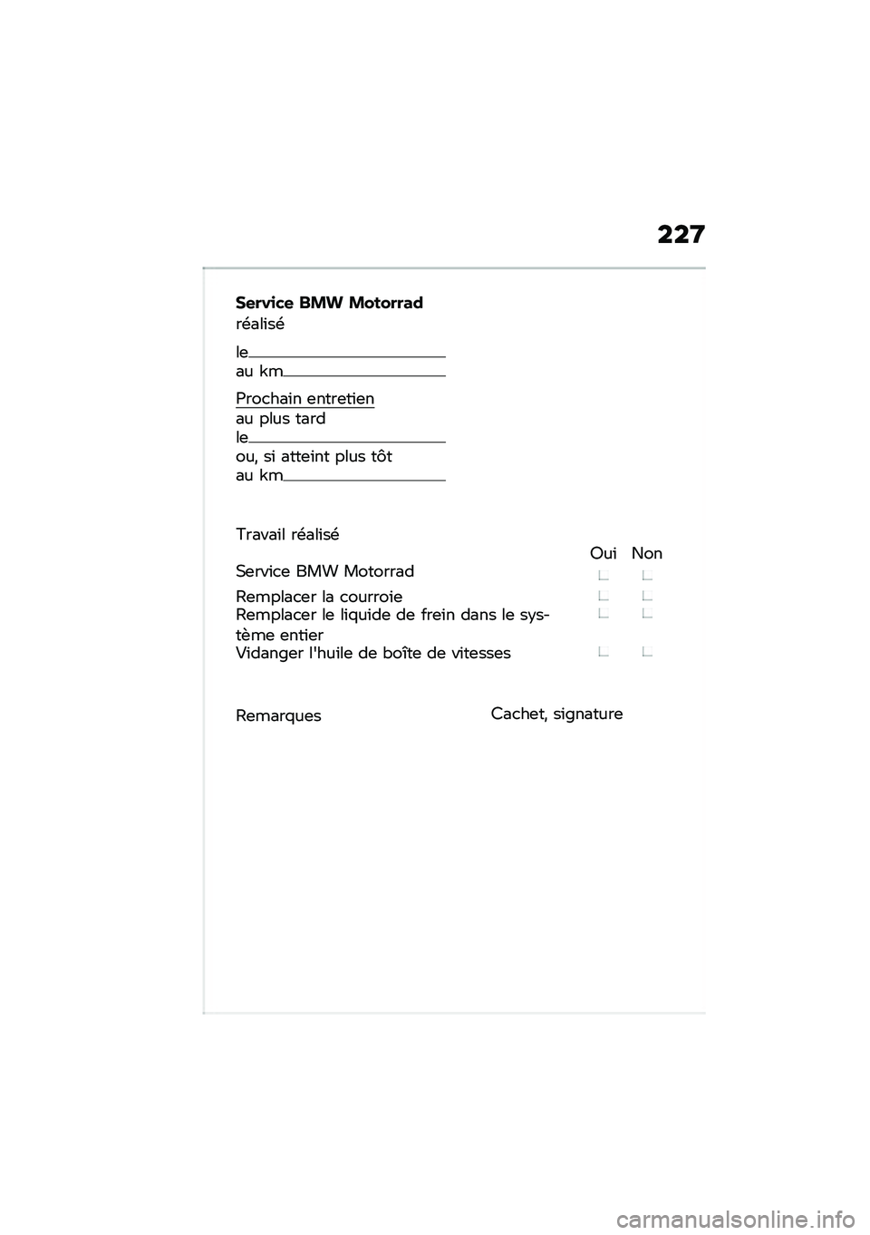 BMW MOTORRAD CE 04 2021  Livret de bord (in French) ���9
�"�
���
��
 �&�#� �#�������	
��\b���\f��\b
��	�� �^�
�@���
���\f� �	����	��\f�	��� ���� ������	���* ��\f ����	�\f�� ���� ��9��� �^�
�=��